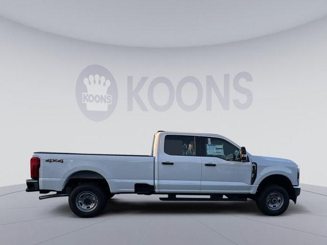 new 2025 Ford F-250 car, priced at $51,025