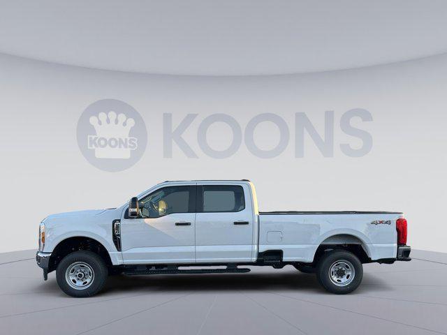 new 2025 Ford F-250 car, priced at $51,025