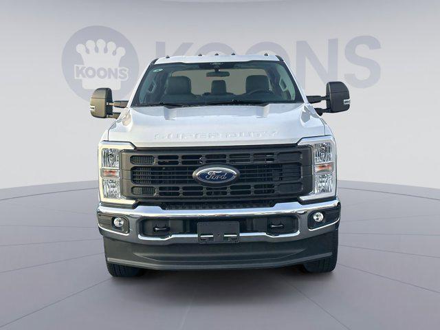 new 2025 Ford F-250 car, priced at $51,025