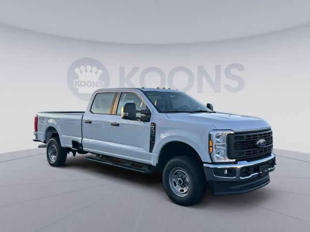 new 2025 Ford F-250 car, priced at $51,025