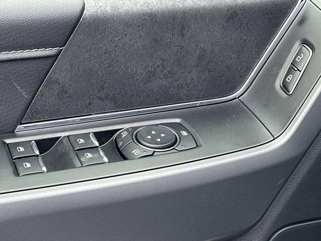 new 2025 Ford F-150 car, priced at $55,397