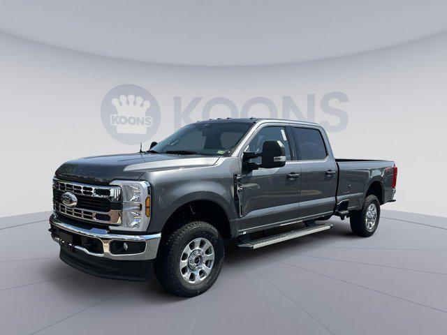 new 2024 Ford F-250 car, priced at $53,145