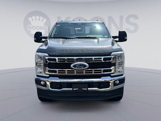 new 2024 Ford F-250 car, priced at $53,145