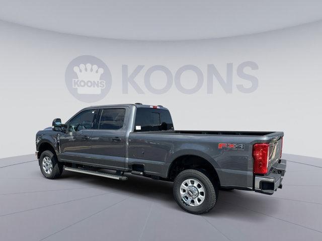 new 2024 Ford F-250 car, priced at $53,145