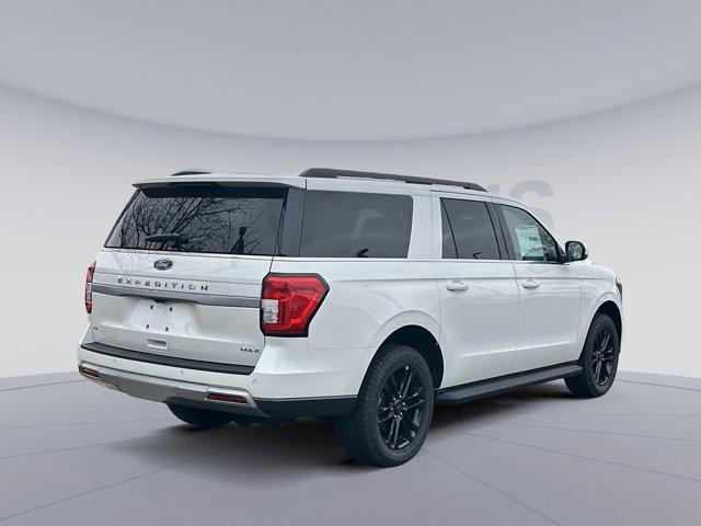 new 2024 Ford Expedition car, priced at $62,445