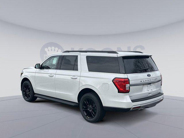 new 2024 Ford Expedition car, priced at $62,445