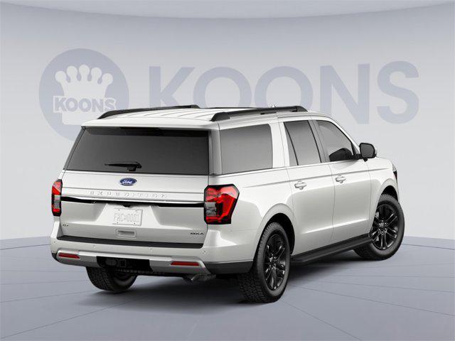 new 2024 Ford Expedition car, priced at $63,195