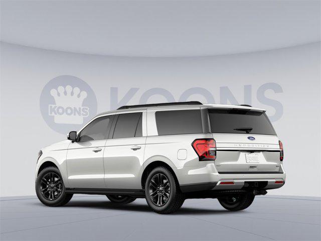 new 2024 Ford Expedition car, priced at $63,195