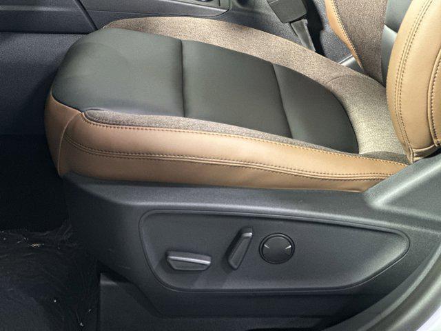 new 2025 Ford Bronco Sport car, priced at $31,290