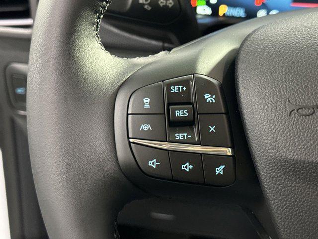 new 2025 Ford Bronco Sport car, priced at $31,290