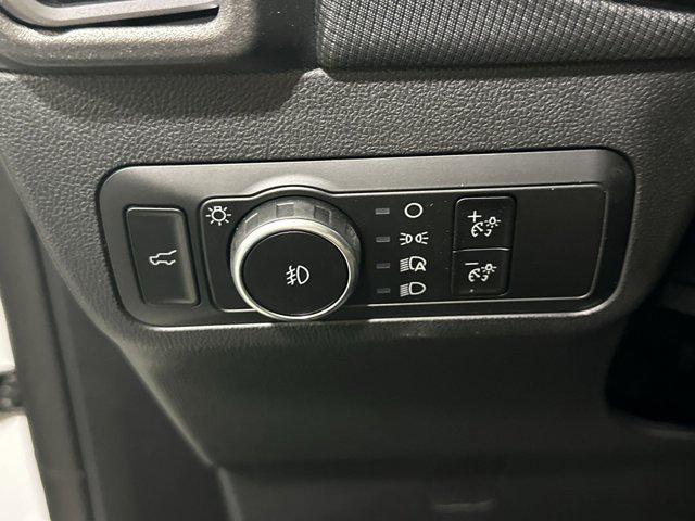 new 2025 Ford Bronco Sport car, priced at $31,290