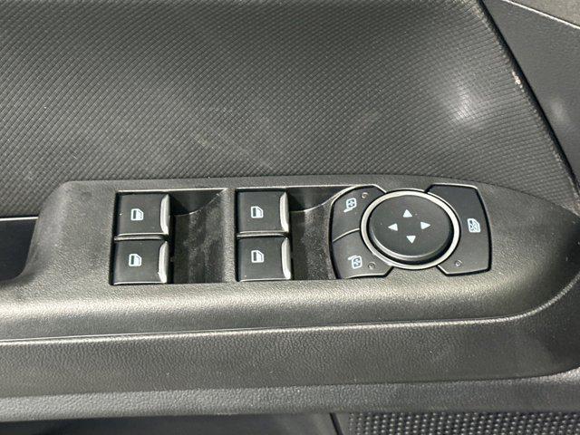 new 2025 Ford Bronco Sport car, priced at $31,290