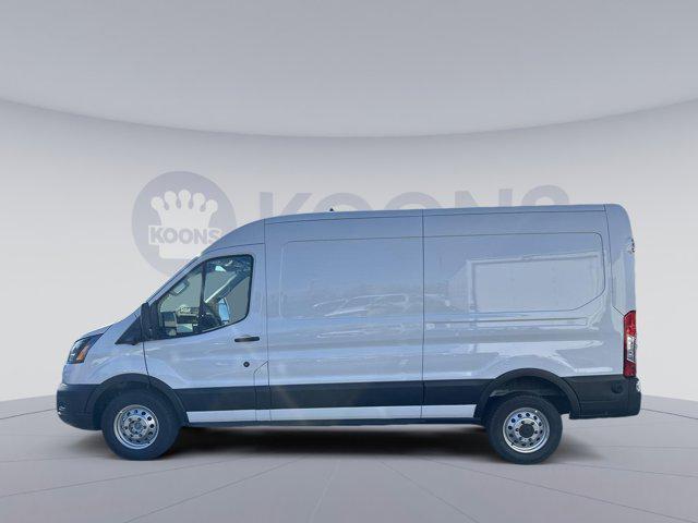 new 2024 Ford Transit-250 car, priced at $51,430