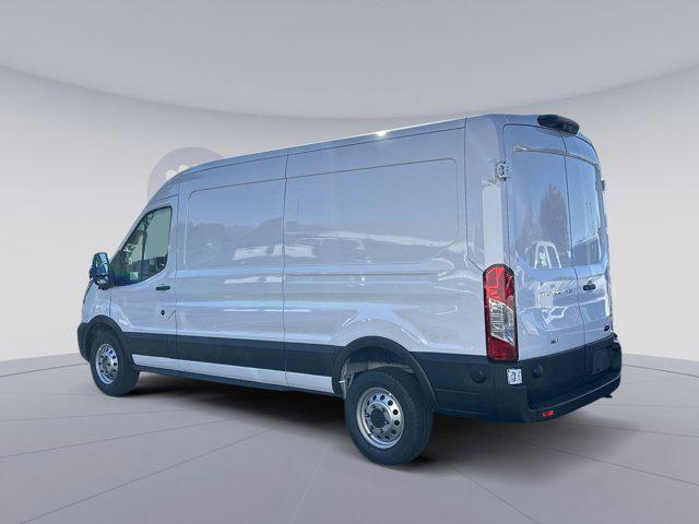 new 2024 Ford Transit-250 car, priced at $51,430