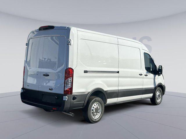 new 2024 Ford Transit-250 car, priced at $51,430