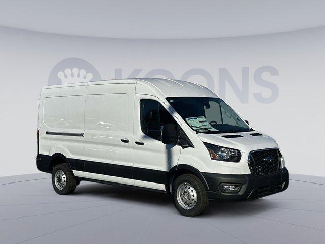 new 2024 Ford Transit-250 car, priced at $51,430