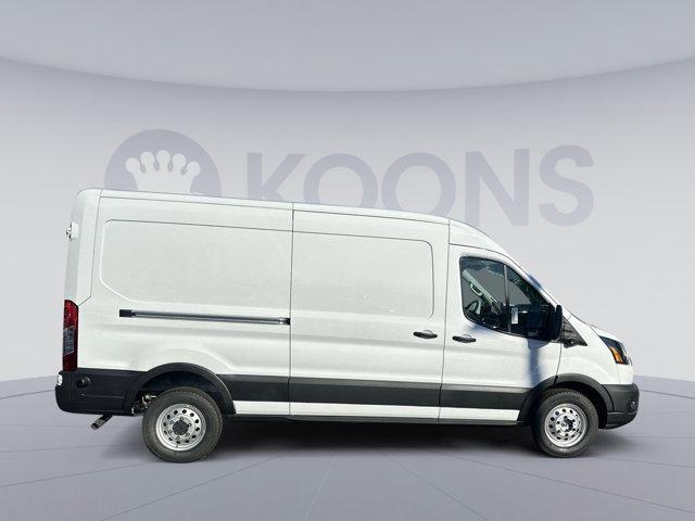 new 2024 Ford Transit-250 car, priced at $51,430