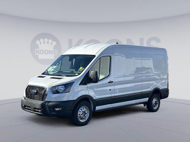 new 2024 Ford Transit-250 car, priced at $51,430