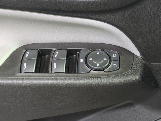 used 2022 Chevrolet Equinox car, priced at $21,300