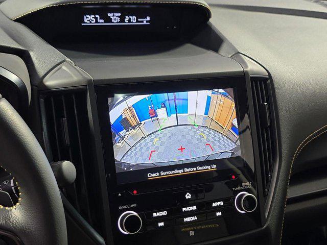 used 2023 Subaru Crosstrek car, priced at $26,250