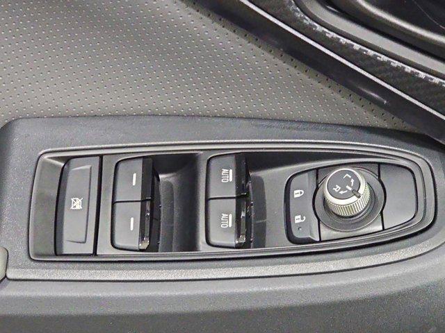 used 2023 Subaru Crosstrek car, priced at $26,250
