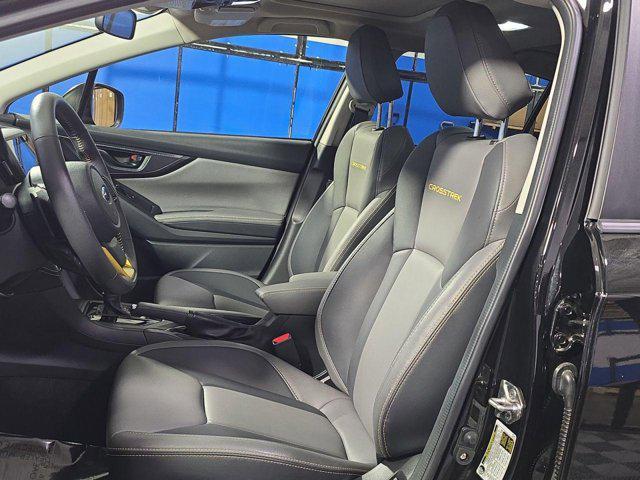 used 2023 Subaru Crosstrek car, priced at $26,250