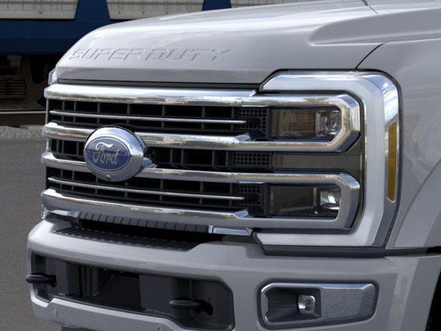 new 2026 Ford F-450 car, priced at $112,415