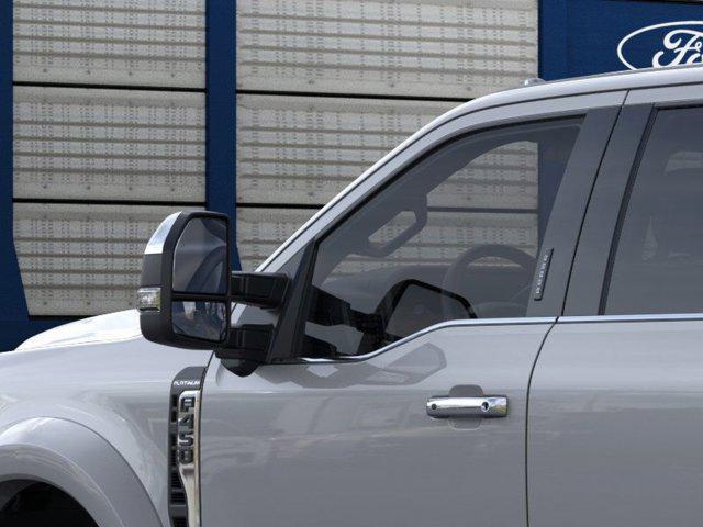 new 2026 Ford F-450 car, priced at $112,415