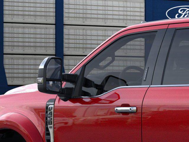 new 2026 Ford F-450 car, priced at $112,865