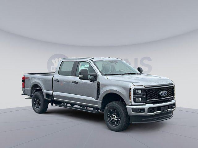 new 2024 Ford F-250 car, priced at $52,515