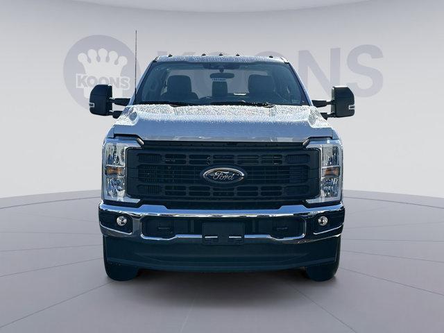 new 2024 Ford F-250 car, priced at $45,030