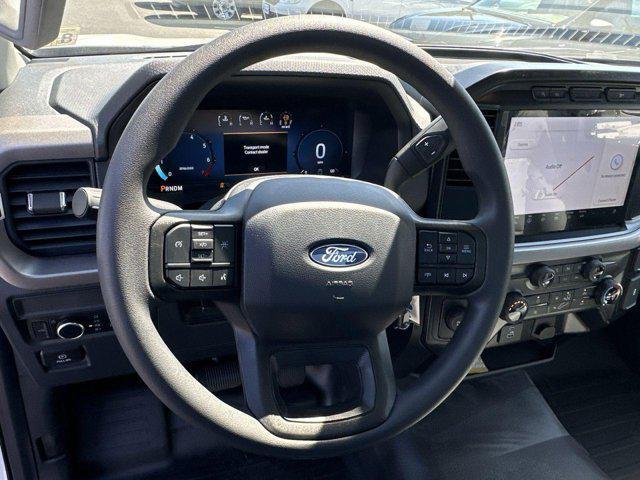 new 2024 Ford F-150 car, priced at $30,315