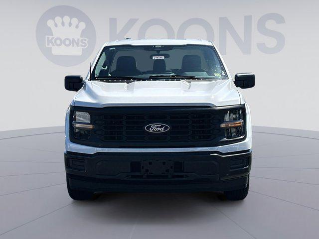 new 2024 Ford F-150 car, priced at $30,315