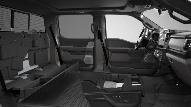 new 2026 Ford F-350 car, priced at $105,135