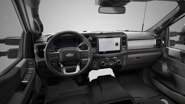 new 2026 Ford F-350 car, priced at $105,135