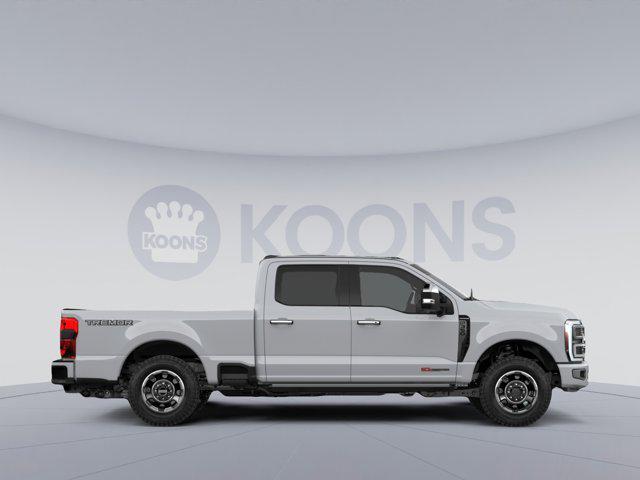 new 2026 Ford F-350 car, priced at $105,135