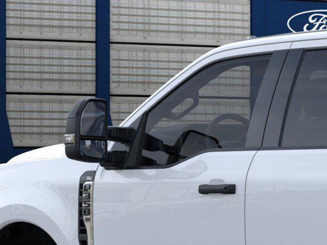 new 2025 Ford F-350 car, priced at $64,075
