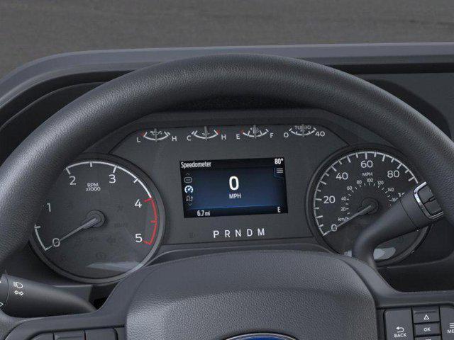 new 2025 Ford F-350 car, priced at $64,075