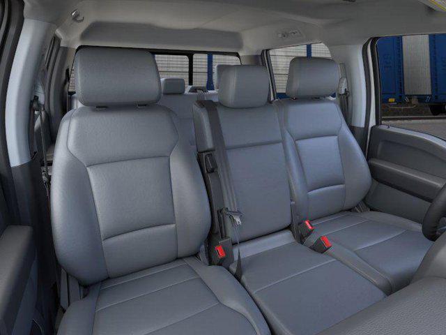 new 2025 Ford F-350 car, priced at $64,075