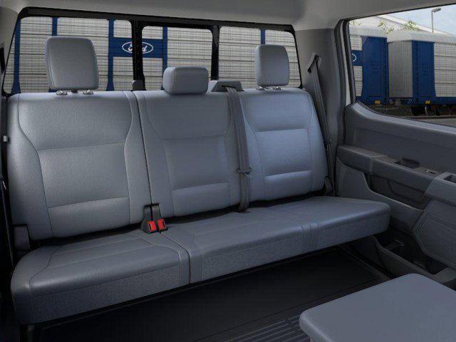 new 2025 Ford F-350 car, priced at $64,075