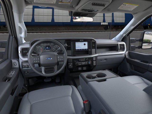 new 2025 Ford F-350 car, priced at $64,075