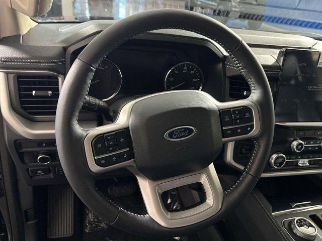 new 2024 Ford Expedition car, priced at $62,200