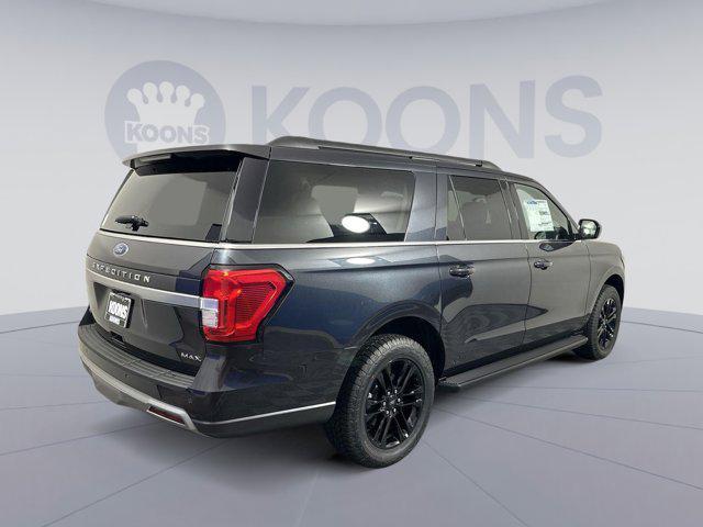 new 2024 Ford Expedition car, priced at $62,200