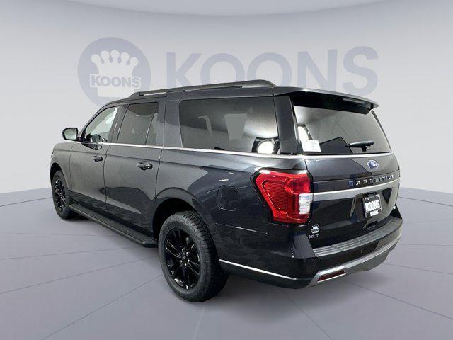 new 2024 Ford Expedition car, priced at $62,200