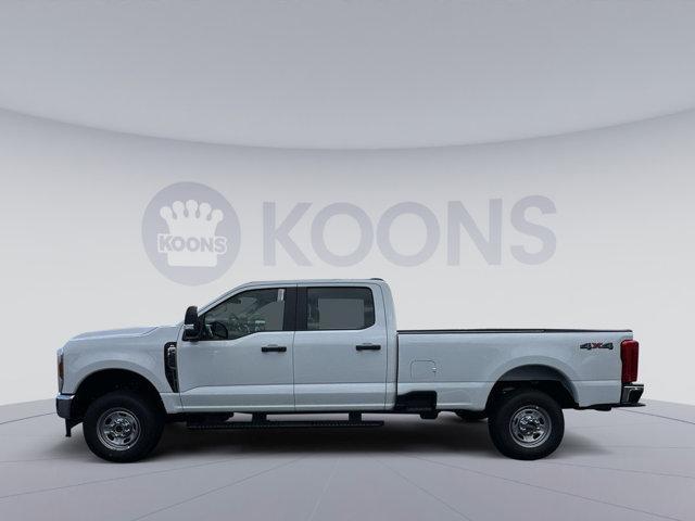 new 2024 Ford F-250 car, priced at $45,195