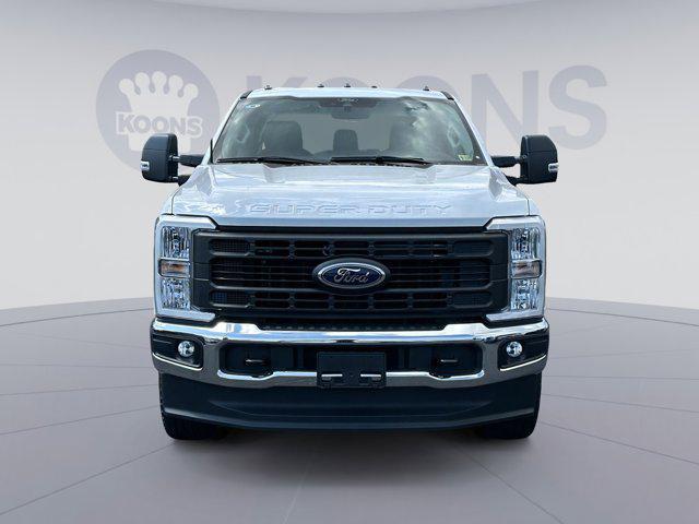 new 2024 Ford F-250 car, priced at $45,195