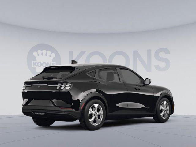 used 2022 Ford Mustang Mach-E car, priced at $26,500