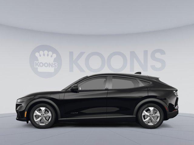 used 2022 Ford Mustang Mach-E car, priced at $26,500