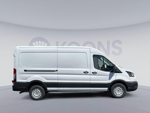 new 2025 Ford Transit-250 car, priced at $48,438