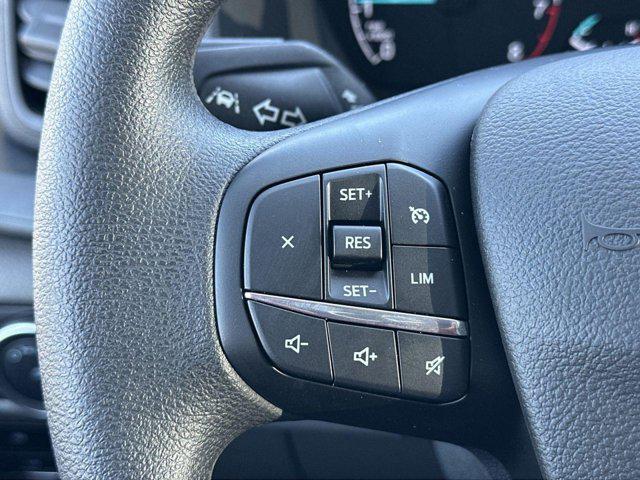 new 2025 Ford Transit-250 car, priced at $48,438